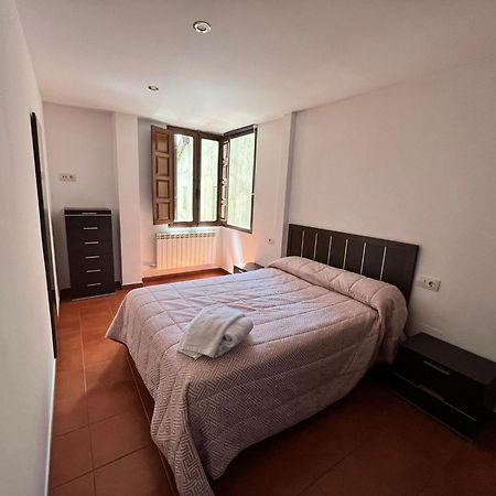 Apartamentos Raices Mogarraz Exterior photo